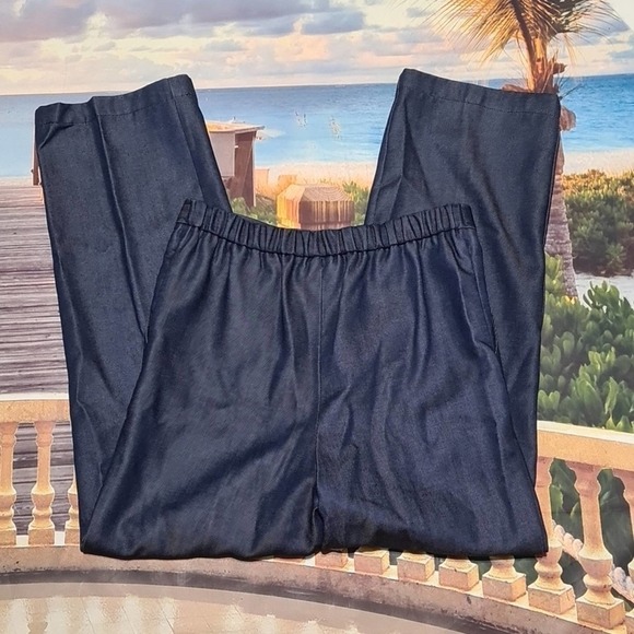 Lafayette 148 New York Pants Size Medium - Picture 5 of 5